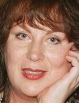 Pam Ferris