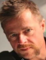 Pär M. Ekberg