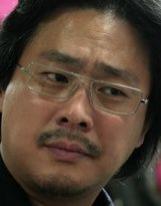 Park Chan-wook