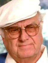 Parley Baer