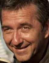 Pascal Chaumeil