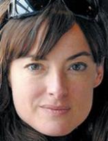 Pascale Bussières