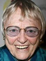 Pat Carroll