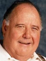 Pat Corley