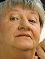 Pat Evison