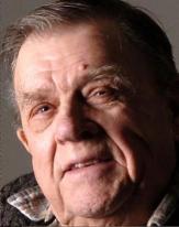 Pat Hingle