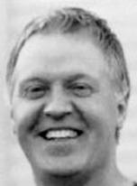 Pat O'Connor
