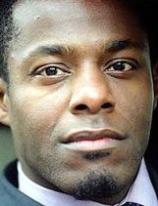 Paterson Joseph