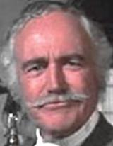 Patric Knowles