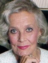 Patrice Wymore