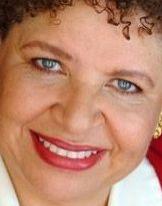 Patricia Belcher