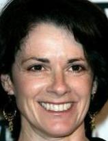 Patricia Charbonneau