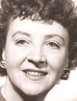 Patricia Collinge