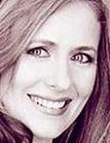 Patricia Harras
