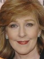 Patricia Hodge