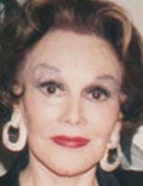 Patricia Medina