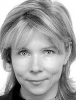 Patricia Netzer