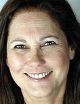 Patricia Resnick
