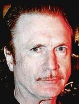 Patrick Bergin