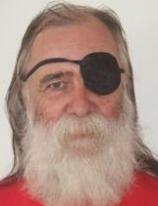 Patrick Boshart