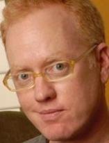 Patrick Bristow