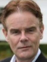 Patrick Cassidy