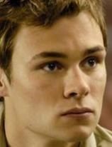 Patrick John Flueger