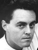 Patrick O'Hearn