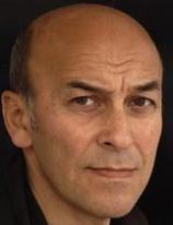 Patrick Paroux