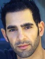 Patrick Sabongui