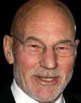 Patrick Stewart