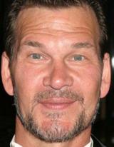 Patrick Swayze
