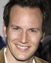 Patrick Wilson