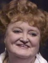 Patsy Rowlands