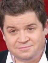 Patton Oswalt