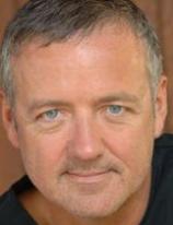 Paul Barrett