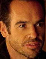 Paul Blackthorne
