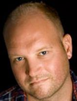 Paul Englishby