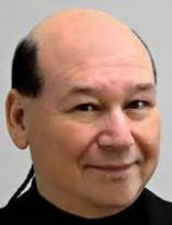 Paul Hoffert