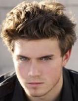 Paul James Jordan