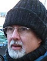 Paul Koestner