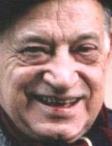 Paul Préboist