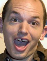 Paul Scheer