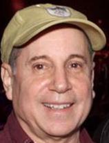 Paul Simon