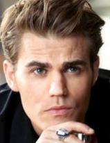 Paul Wesley