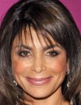 Paula Abdul