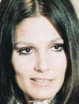 Paula Prentiss