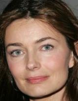 Paulina Porizkova