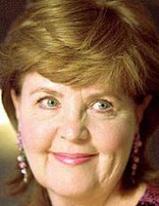 Pauline Collins