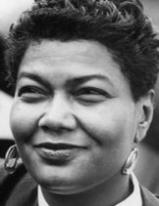 Pearl Bailey